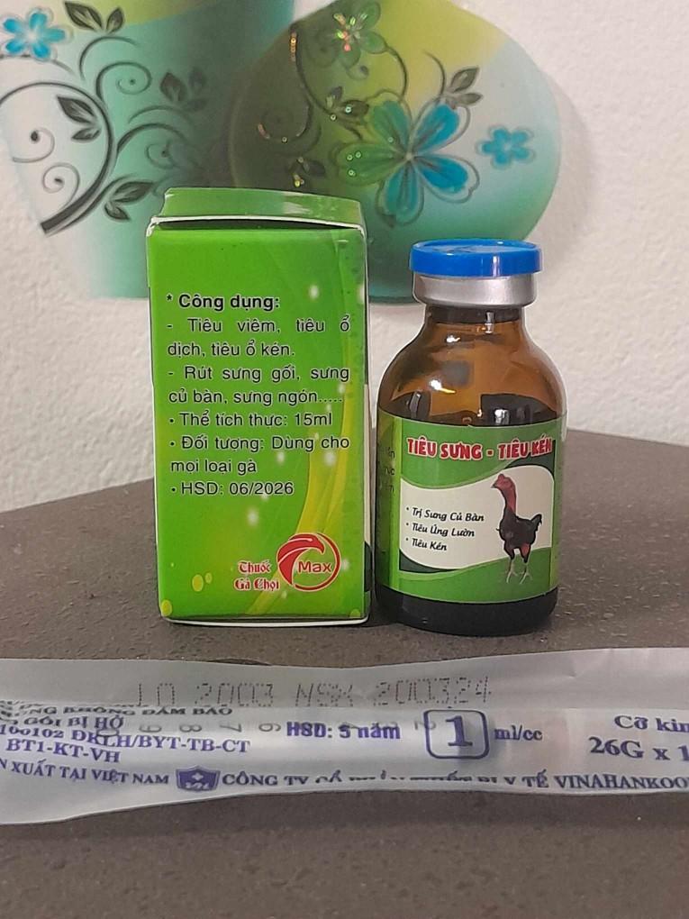 Product Introduction of tiêu sưng tiêu kén:các loại kén,úng,sưng cù bàn,sưng chậu,ké chậu 2