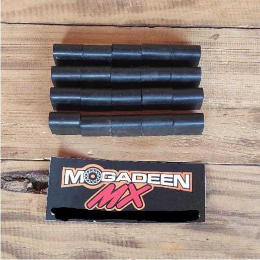 Karet Peredam Getar Head Suzuki TS125 TS 125 *