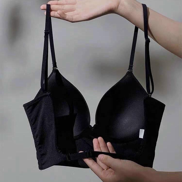 Áo 2 Dây Hở Lưng