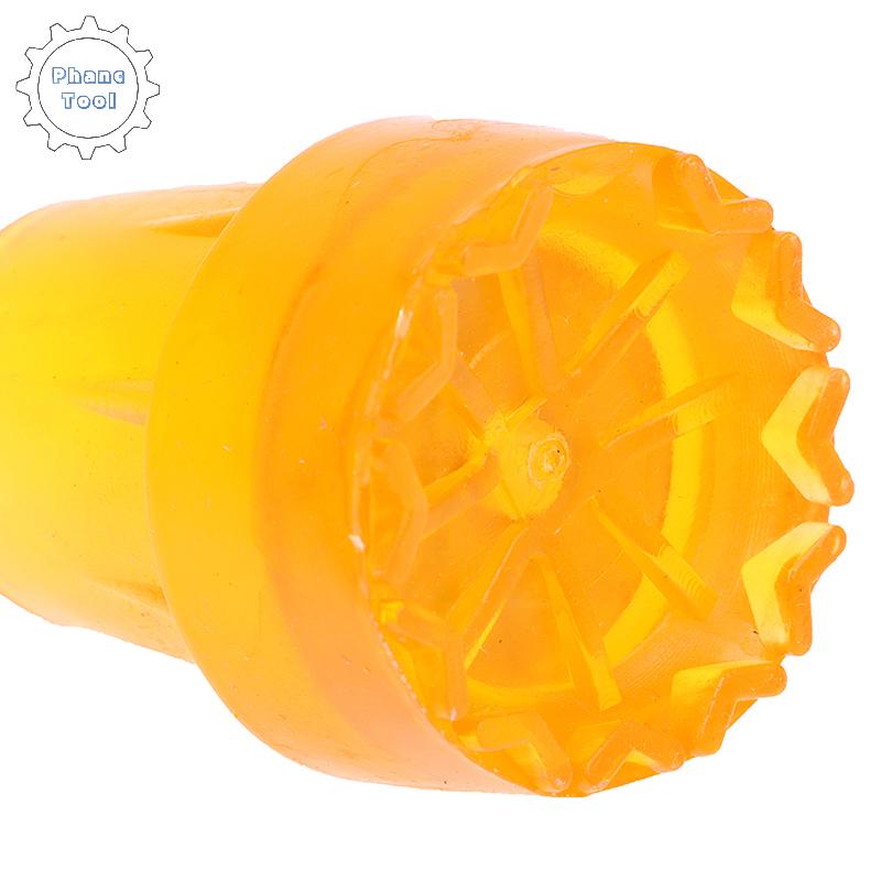 Product Introduction of Đệm Đầu Nạng Cao Su Chống Trượt, 2 Cái, 19Mm / 22Mm, Cao Su Bền, Chống Trượt, Gậy Đi Bộ Thay Thế Cho Gậy Đi Bộ, Thích Hợp Cho Gậy Đi Bộ 21