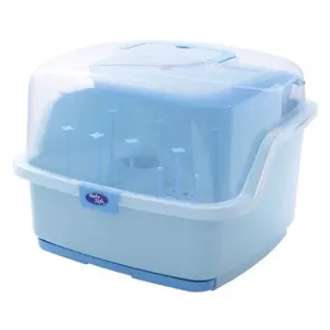 Drying Rak BabySafe / Rak Botol Susu / Rak Pengering