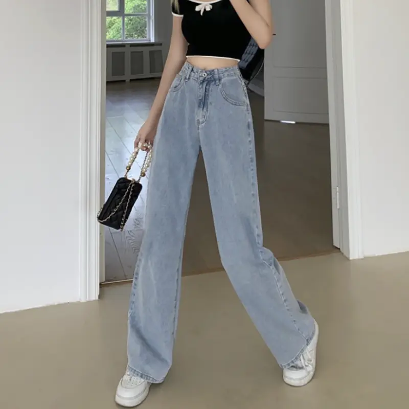 919 JEANS Korean fashion skinny jeans high waisted skinny jeans