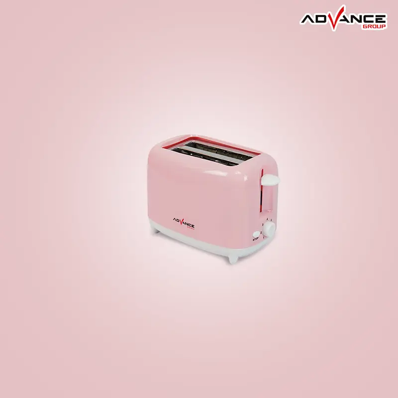 Ready Stock!!!{cod}ADVANCE T-8866  Mesin Sandwich Toaster Pemanggang Roti Advance T-8866 0