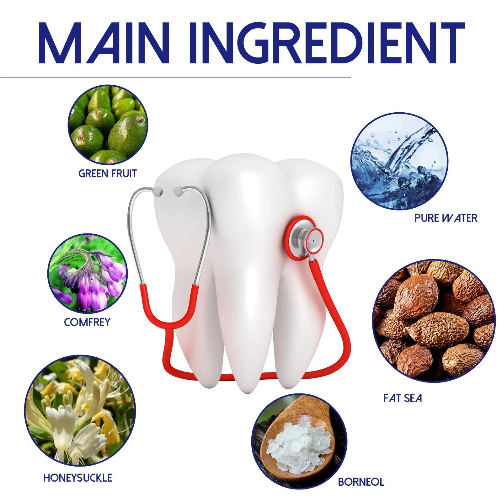 KADAIE gigi bengkak Semprotan pereda nyeri sakit gigi Obat Sakit Gigi Berlubang Ampuh Obat Sakit Gigi Semprot Perawatan Mulut Antibakteri Herbal Perawatan Mulut Tersedia Untuk Dewasa Dan Anak Anak Pereda Nyeri Cepat obat semprot sakit gigi [J59]