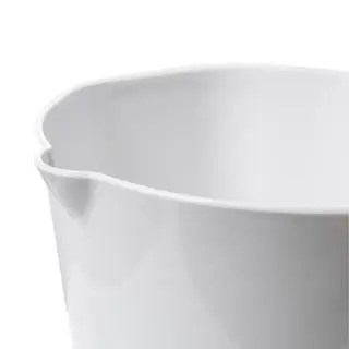 Gayung Estetik Kualitas Premium Dengan Gagang Kayu Gayung Air Masak Dapur kamar mandi 3