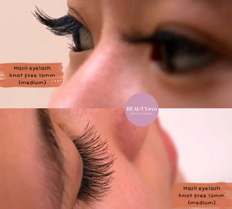 (6 IN 1) BULU MATA EXTENTION SIAP PAKAI 3