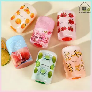 Padat Penyegar Udara Tahan Lama Aroma Kamar Mandi Dalam Ruangan Toilet Deodorant Aroma Mobil