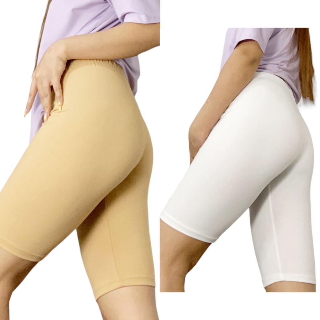 Pantaloncini da ciclista da donna S-XL, sportivi, da allenamento, da corsa, da ciclismo, da yoga_voghion.com
