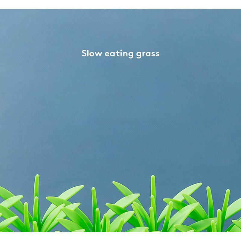 Product Introduction of Silicone Pet Tableware Bowl Suction Cup Dog Licking Pad Slow Food Anti Choking 3