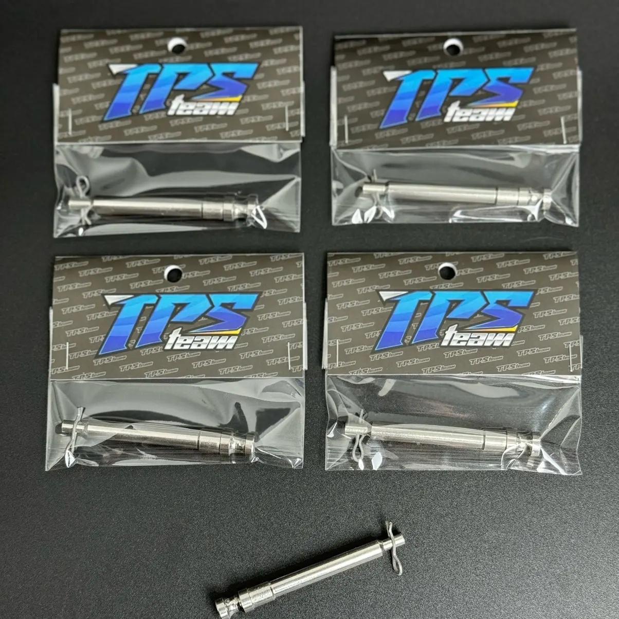 Cốt Xỏ Bố inox Heo Brembo ĐX Logo lớn 2pis
