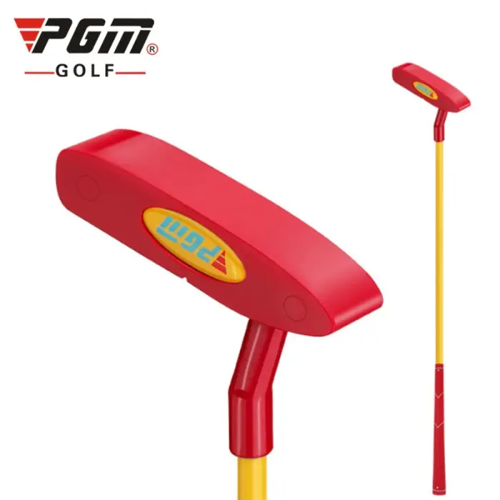 Kids Plastic Putter PGM Stick Golf Anak Putter PGM 2