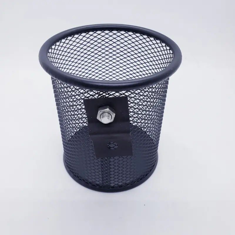 Rổ Hông Xe Máy Tròn Lắp Được Cho Tất Cả Các Dòng Xe 3