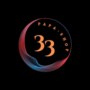 PaPaShop33