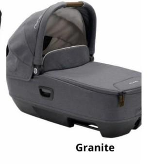 NUNA CAR seat NEXT + BASE - CAVIAR 2