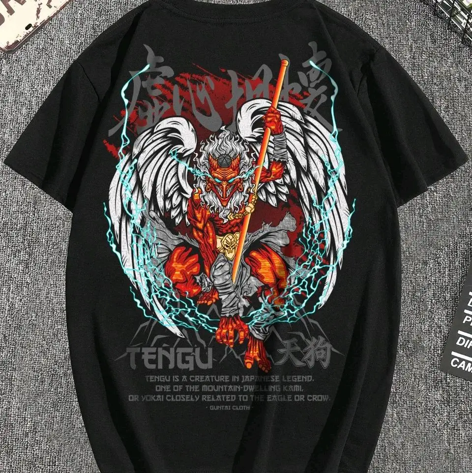 Guntai Cloth GUNTAI 40 Cotton Premium  Sangat Halus dan Lembut Cocok di Iklim Tropis Tshirt