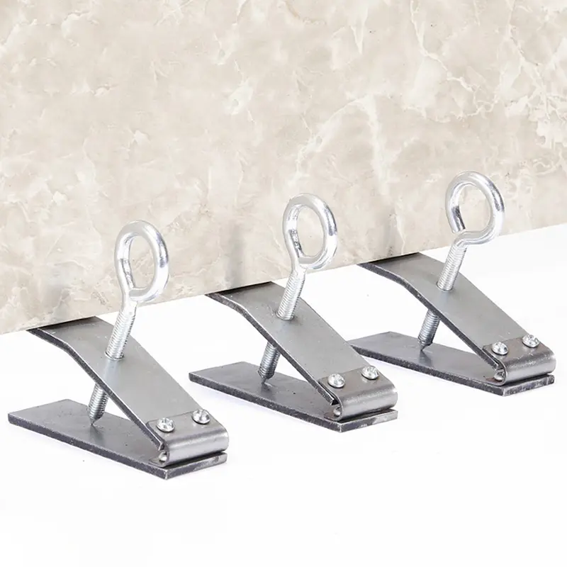 Thiết Bị Định Vị Gạch, Bộ Điều Chỉnh Điều Chỉnh Độ Cao, Dụng Cụ Nâng Tường Bằng Gốm, Thiết Bị Cân Bằng Gạch