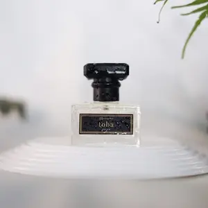 Farbash Parfum TOBA - Parfum Pria 25 ML Inspered 25ml