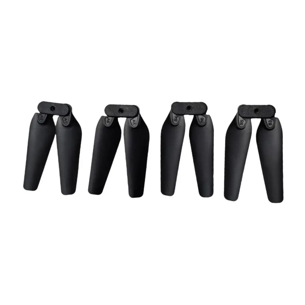 4 Pieces Propellers,Drone Accessory Replacement for E58 E88 E88Pro and S85 Drones Cameras