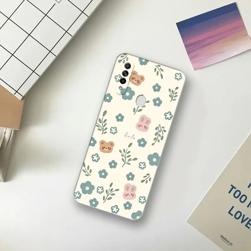 Case Hp Opp* A31 - trovecase - Case Hp - Hardcase Softcase - Kesing Hp - Case Unik - Bayar Ditempat (COD) Casing Handphone Cover Silicon 4