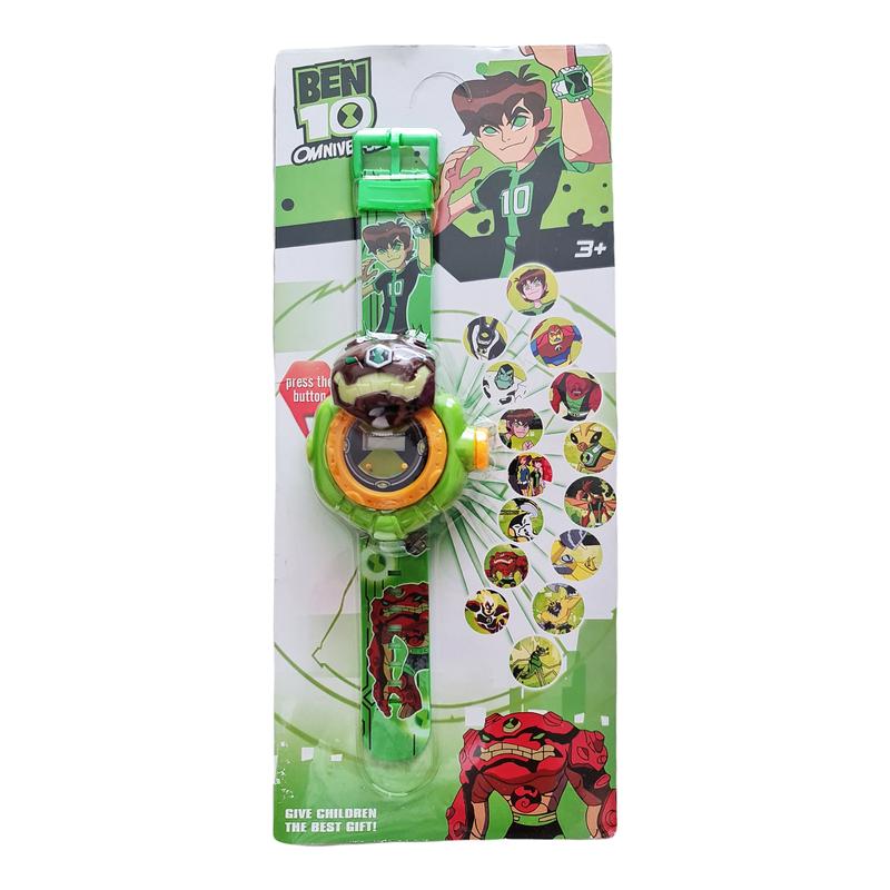 Ronaco - PROMO !!! Jam Tangan Anak Perempuan / Laki - Laki CUCI GUDANG RANDOM 5