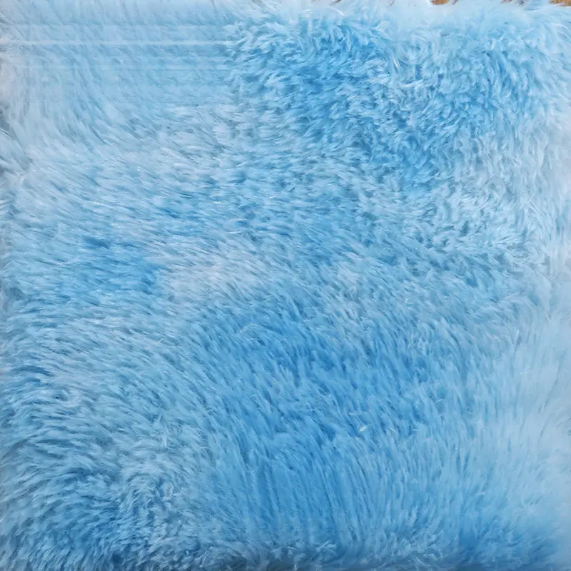 Thảm Tập Bò Cho Em Bé Trẻ Em Thảm trải sàn ghép nối bề mặt sang trọng đầy màu sắc Tie-Dyed cho phòng khách phòng ngủ Thảm nối tiếp Thảm treo tường 6
