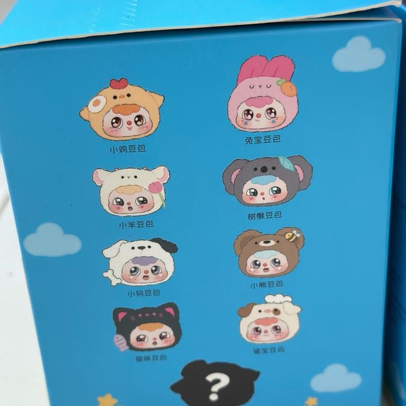 DOUBAO V1 180 - BLIND BOX 0