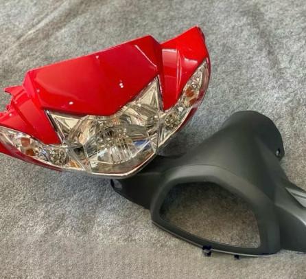 Trọn bộ đầu Si hello lắp Sirius 50-110cc bộ dầu đèn cho xe máy sirius  (phụ kiện xe máy)