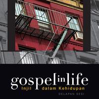Gambar Gospel in Life  (Injil dalam Kehidupan) - Buku dari Literatur Perkantas Jatim Kota Surabaya 2 Tokopedia