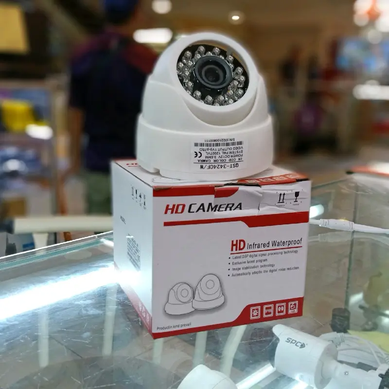PAKET CCTV LANGSUNG KE TV PAKET CCTV LENGKAP LANGSUNG KE TV TANPA PERLU DVR 1