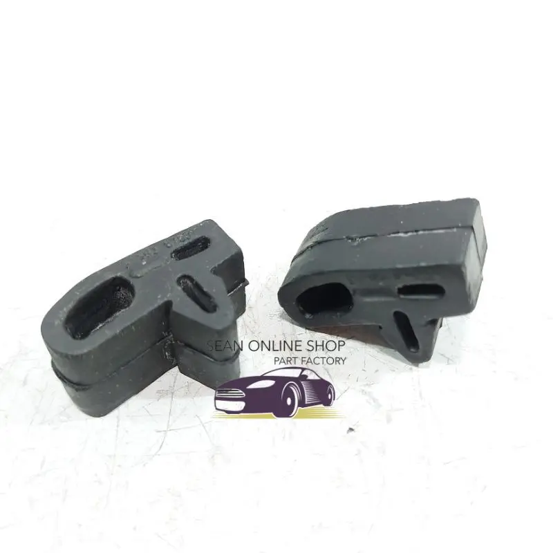 Karet Kap Mesin Samping Kiri Atau Kanan Daihatsu Taft F70 GT Hiline Rocky Feroza
