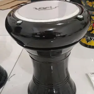Darbuka tumbuk polos termurah