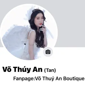 Võ Thuý An Boutique