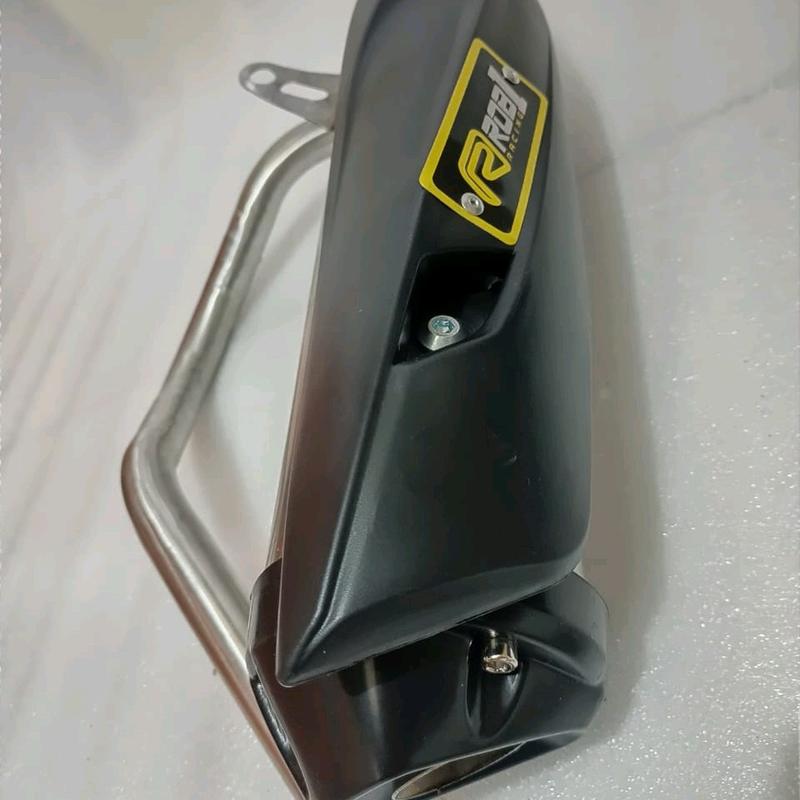 knalpot copy rob1 pnp semua motor metic Motorcycle 2