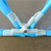 Gambar VEBLEN OFFICIAL Spare Socket Penahan Penguat Kelambu - SOCKET 1 PASANG dari VEBLEN OFFICIAL Kab. Tangerang 2 Tokopedia