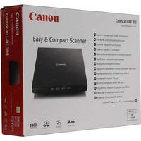 Gambar Canon Lide 300 - Black dari Java Computer Samarinda Kota Samarinda 1 Tokopedia