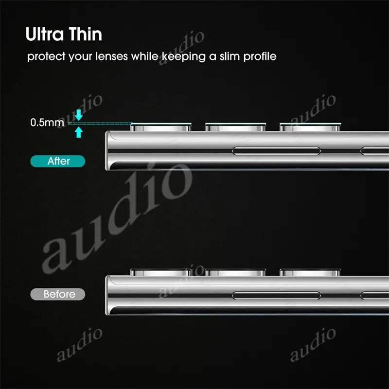 Oppo A5 Pro 5G 4G Kim Loại ống kính máy ảnh bảo vệ kính cường lực cho Oppo A5Pro OppoA5 Pro 5G 4G siêu mỏng rõ ràng Vòng Kim Loại ống kính máy ảnh bảo vệ kính cường lực bảo vệ cho OppoA5Pro 5G 4G 5