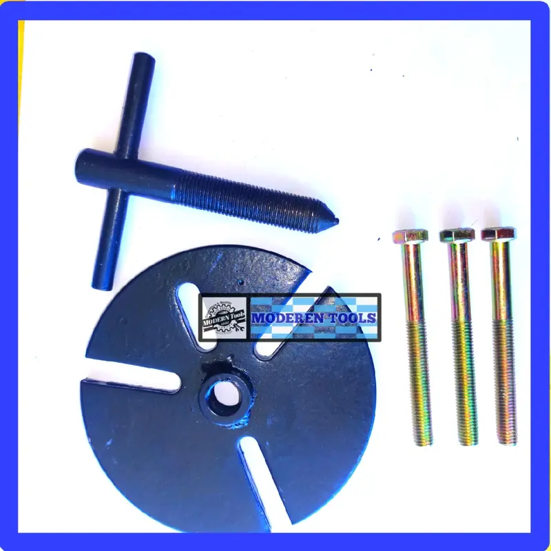 Magnet Puller/No 9 Amtech/Treker Magnet #9/Amtech Treker Magnet/Yamaha Jupiter Vega Scorpio/Magnet Puller No 9 2