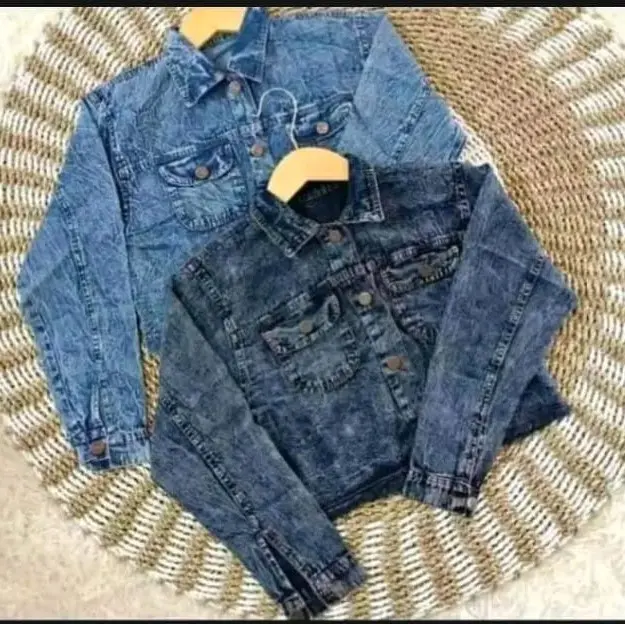 JAKET RAWIS CROP PITA BELAKANG/JAKET POLOS RAWIS Lembut Nyaman 3