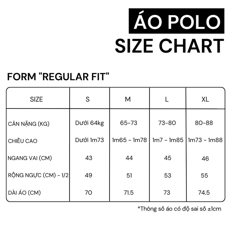 Áo Polo dệt len OTIS STAR, Form Regular Fit, Chất vải mềm mịn, thoáng mát, hạn chế nhăn 7