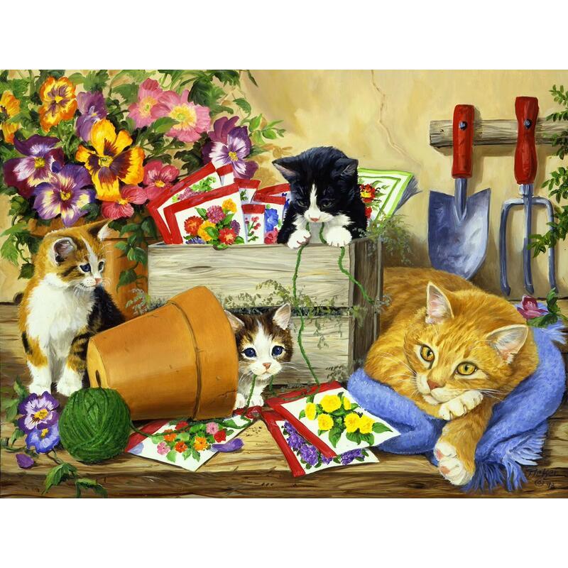 Product Introduction of Puzzles 500 Piece Large Puzzle Game Architecture Tourist Attraction Interesting Toys Adults and Kid Toy Children Gift 20