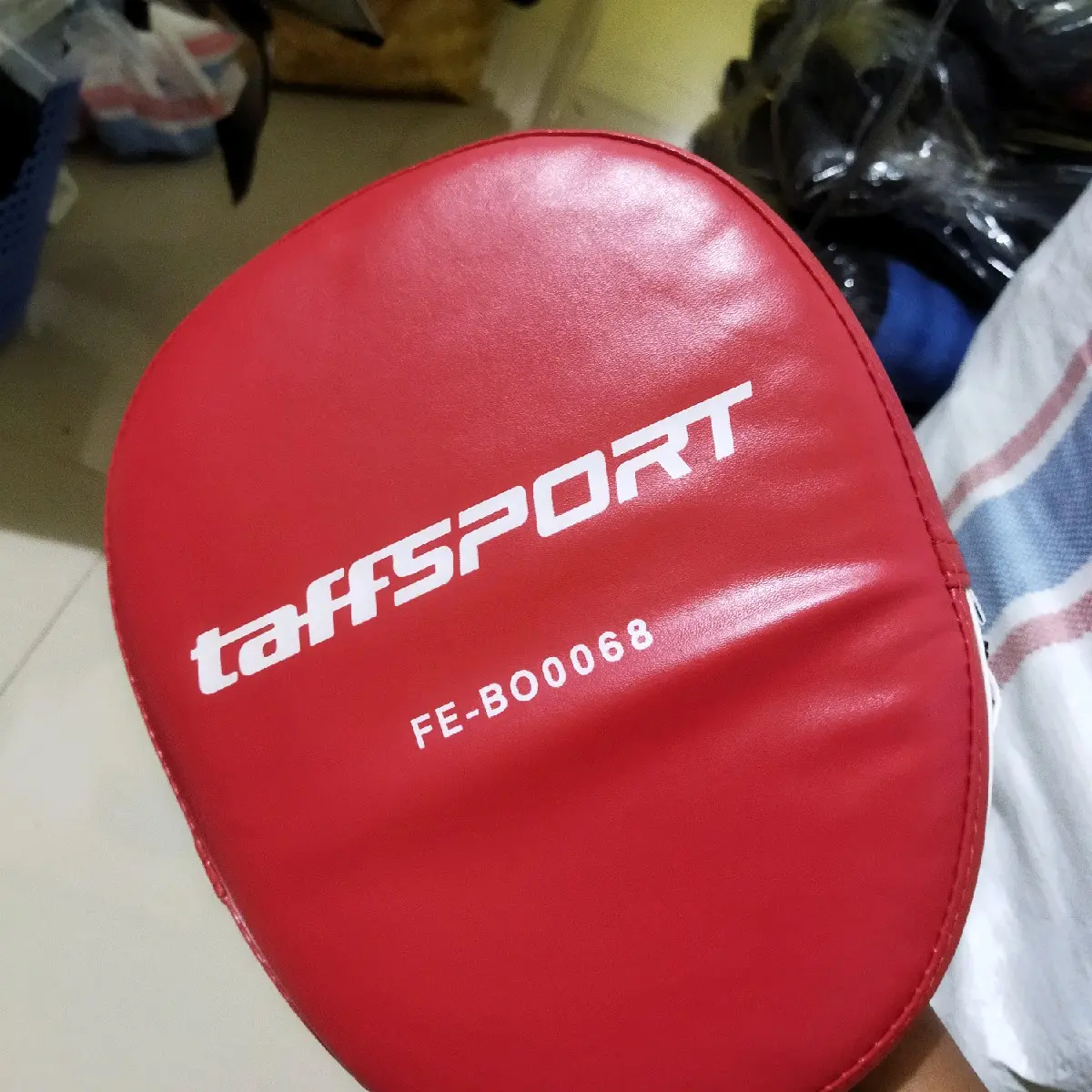 Kick Pad / Hand Pad Target