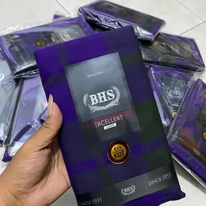 BHS excellent silver olive tua