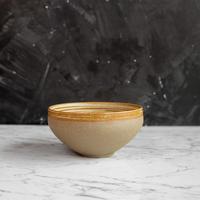 Gambar Sandblasted Brown Rice Bowl 4" / Mangkok Makan Cantik Unik dari Brewsuniq Store Kota Medan 1 Tokopedia