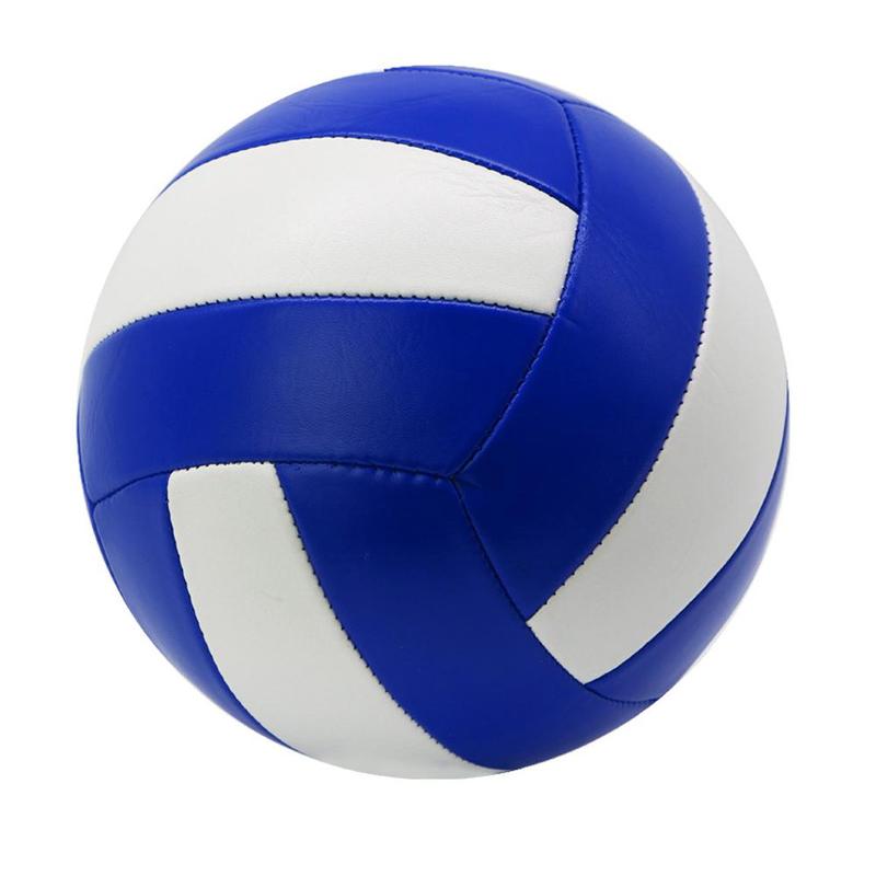 Product Introduction of Ball Volleyball PVC Professional Competition Volleyball For Beach Outdoor Indoor Sports W2G4 19