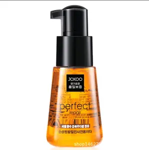 JCKOO Perfect Hair Repair Serum Rontok Vitamin Treatment