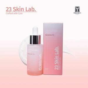 Serum Dưỡng Đêm Phục Hồi và Làm Sáng 23SkinLab Advanced Night Serum 30ml