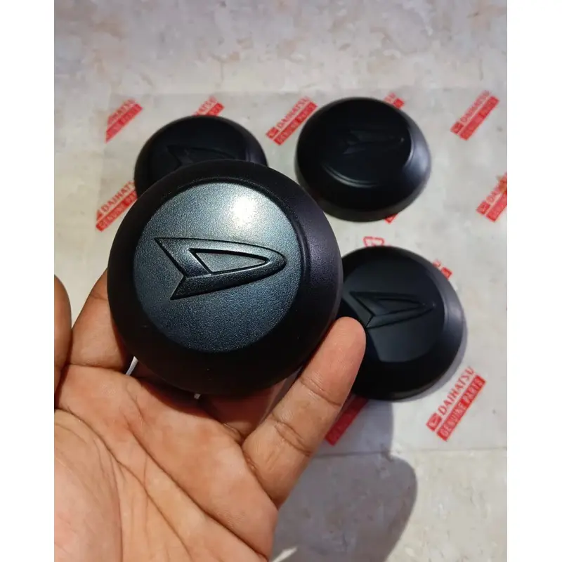 TUTUP VELG PELEK DOP RODA TUTUP BAN DAIHATSU GRAN MAX PICK UP ORIGINAL UNIVERAL ASLI