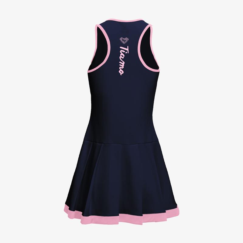 Váy liền thể thao Pickleball Kamito Tiamo - Váy Pickerball Kamito, váy thể thao nữ, đồ thể thao nữ đẹp 6