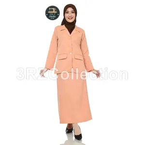 Setelan Seragam Dharmawanita DWP Rok atau Celana