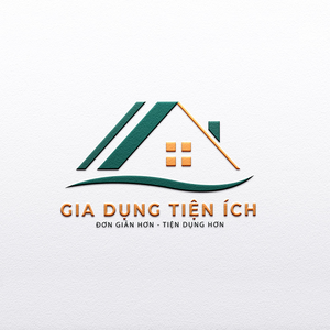 Gia dụng tiện ích xanh 686
